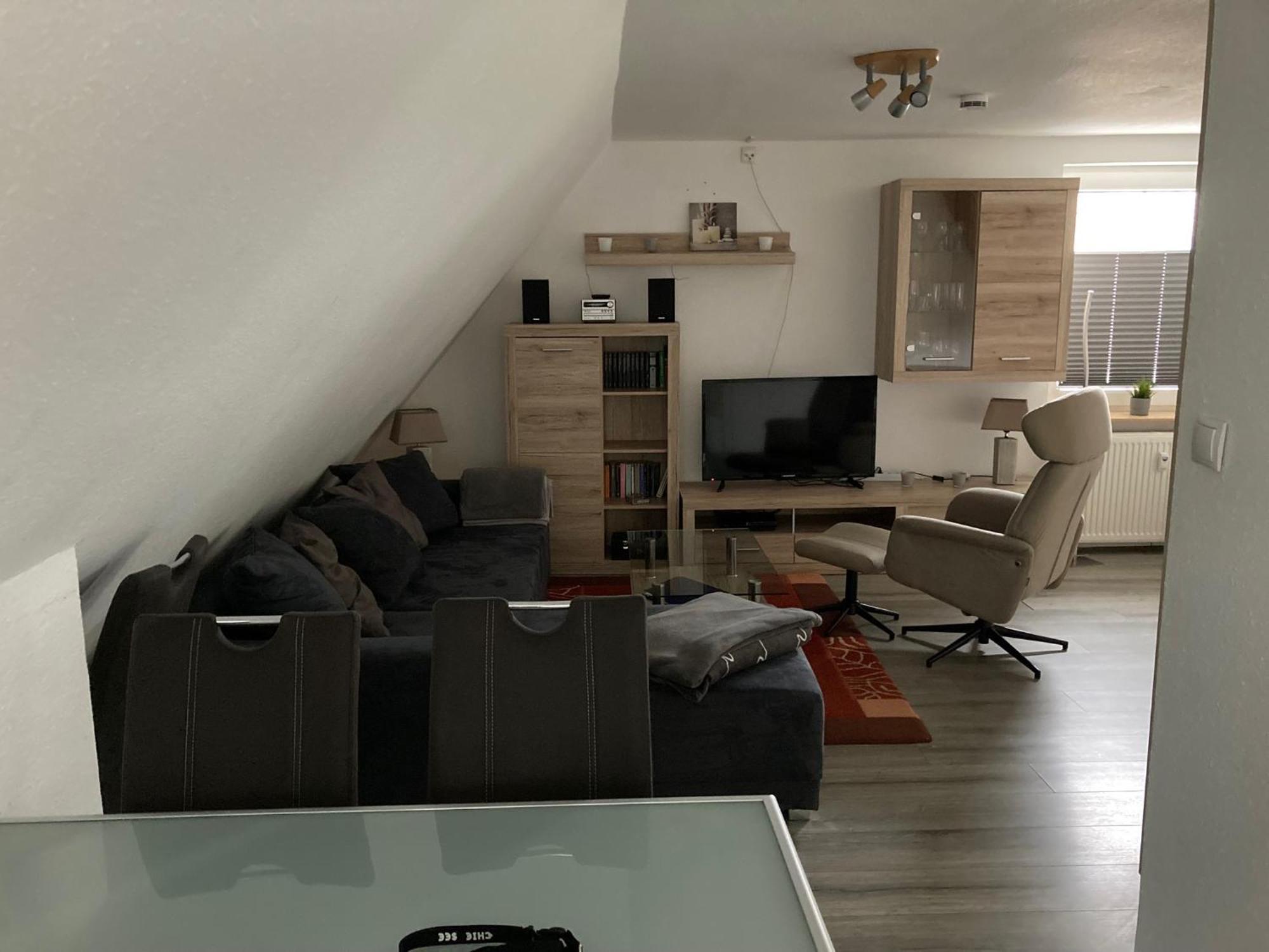 Heaven Apartment Винтерберг Екстериор снимка