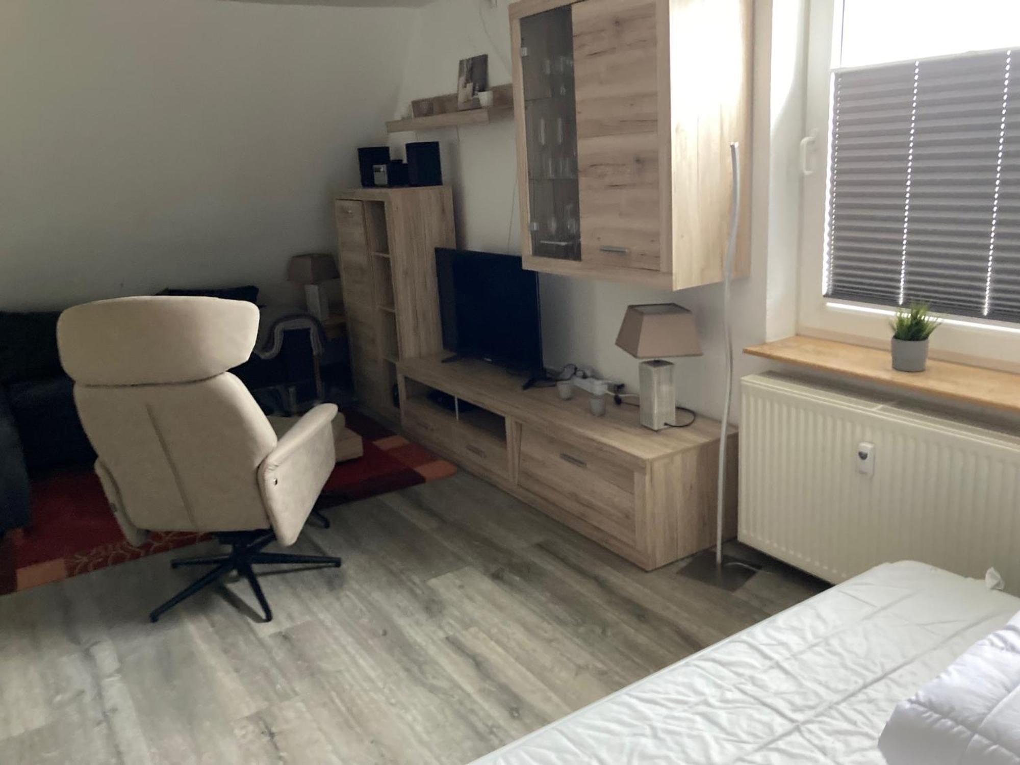 Heaven Apartment Винтерберг Екстериор снимка