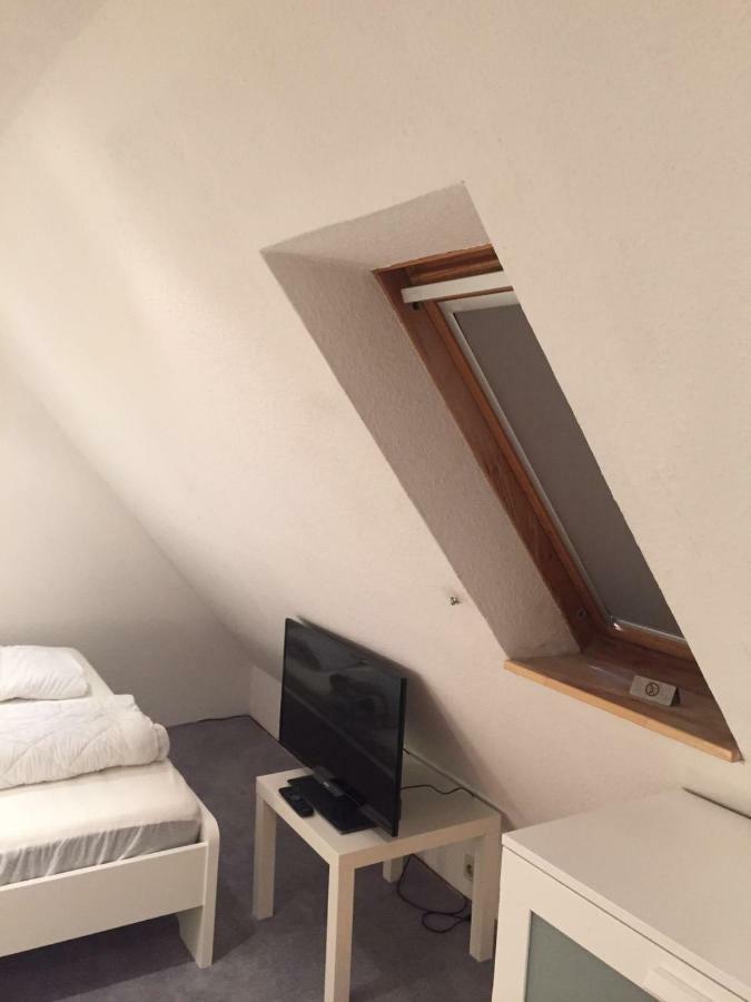 Heaven Apartment Винтерберг Екстериор снимка