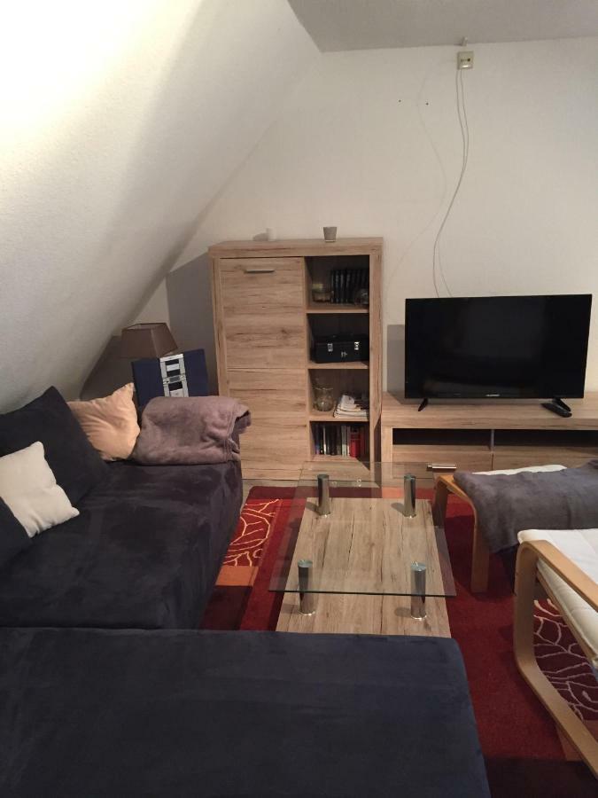 Heaven Apartment Винтерберг Екстериор снимка