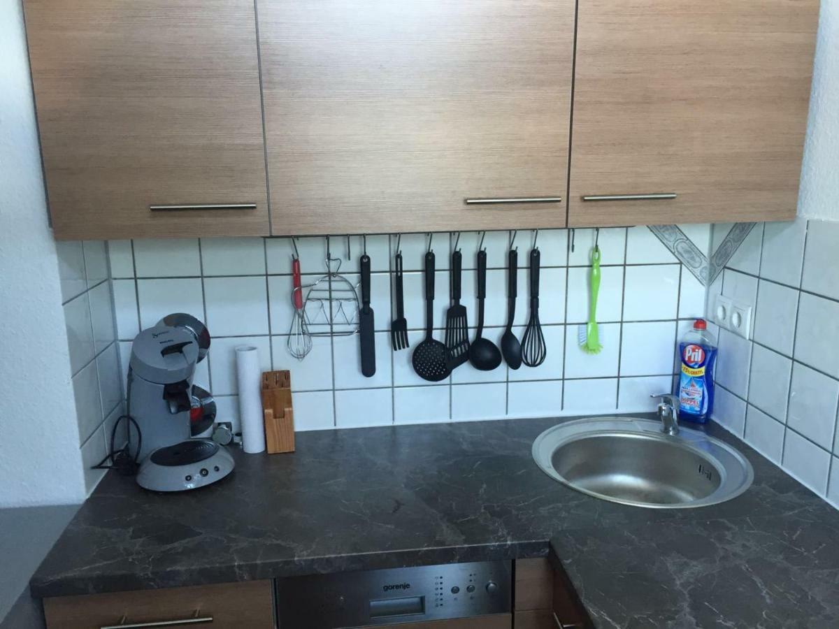 Heaven Apartment Винтерберг Екстериор снимка