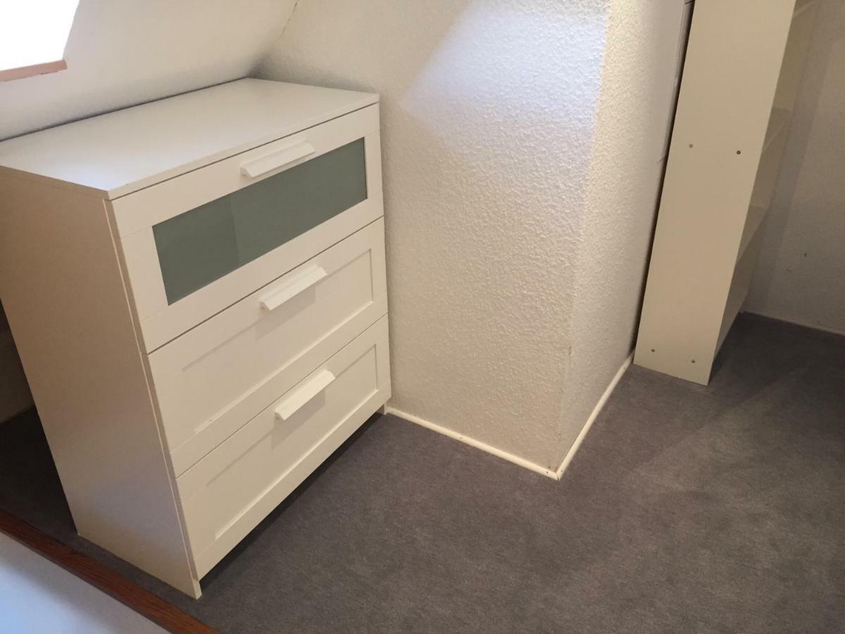 Heaven Apartment Винтерберг Екстериор снимка