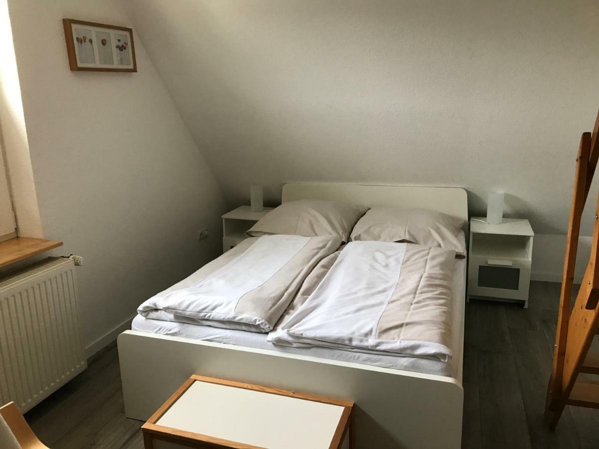 Heaven Apartment Винтерберг Екстериор снимка