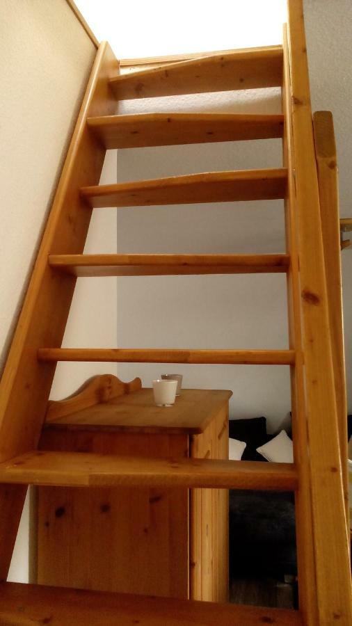 Heaven Apartment Винтерберг Екстериор снимка