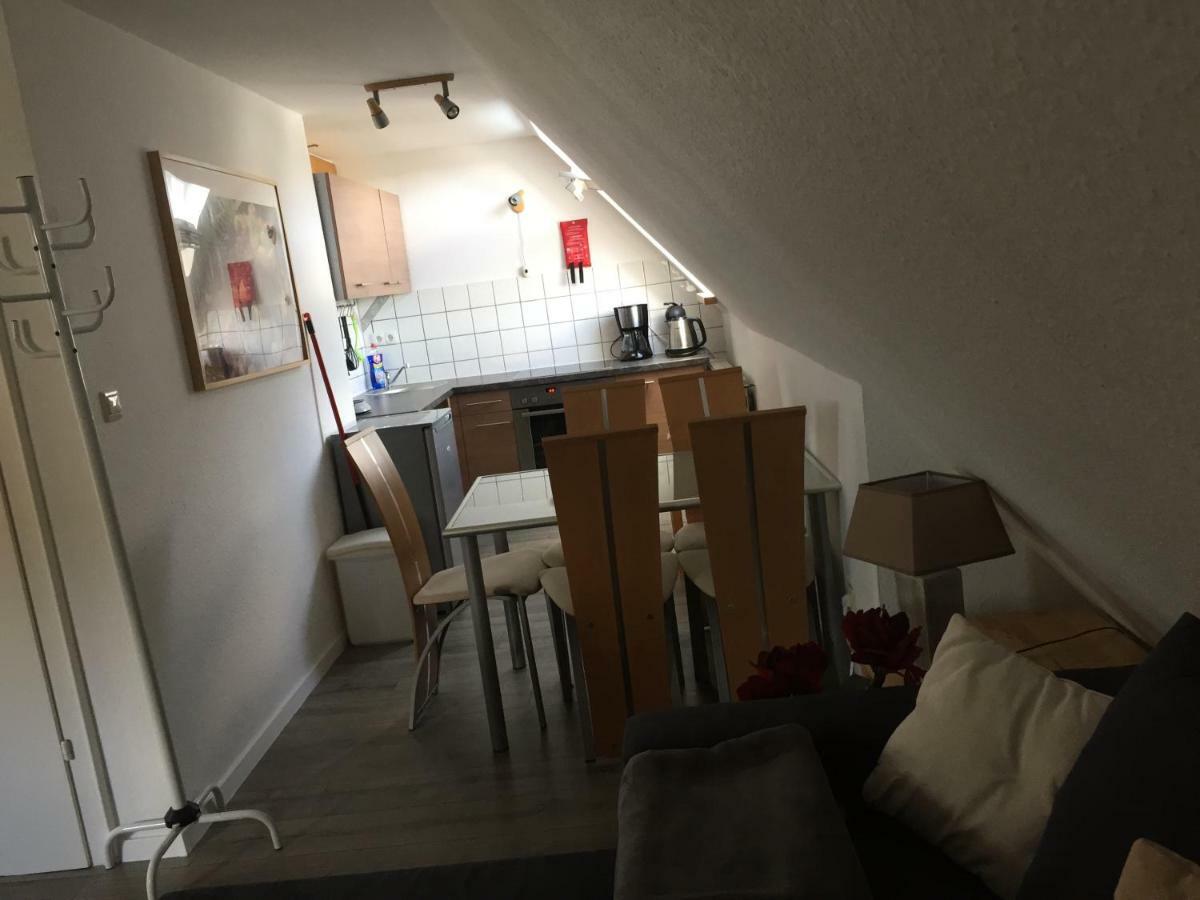 Heaven Apartment Винтерберг Екстериор снимка