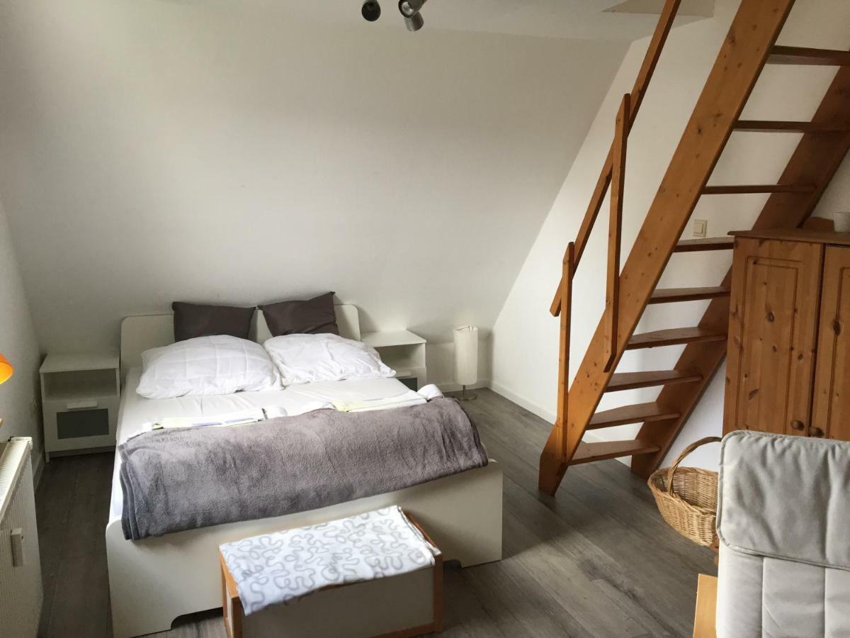 Heaven Apartment Винтерберг Екстериор снимка