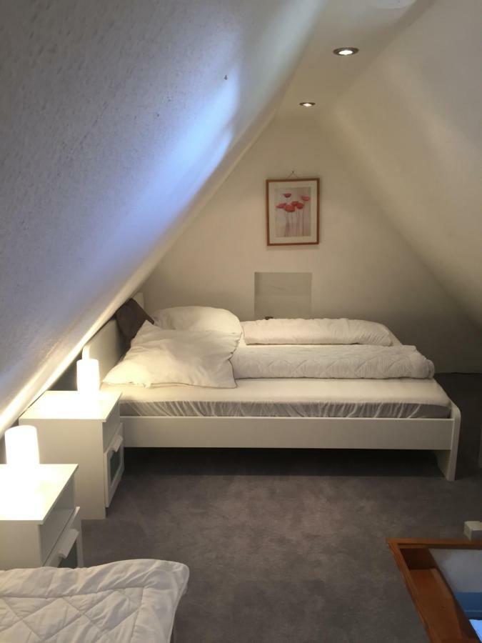 Heaven Apartment Винтерберг Екстериор снимка
