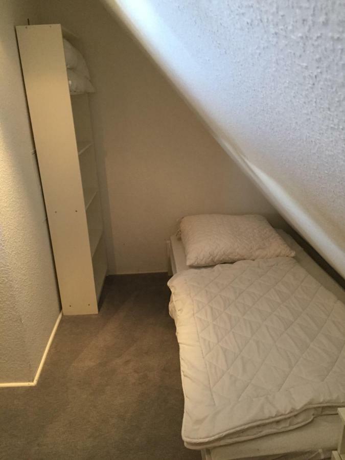 Heaven Apartment Винтерберг Екстериор снимка