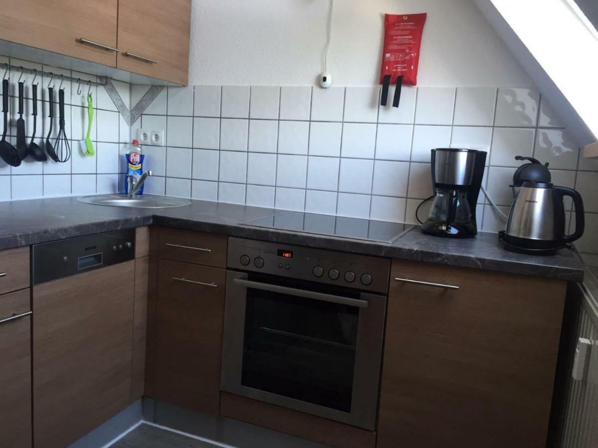 Heaven Apartment Винтерберг Екстериор снимка