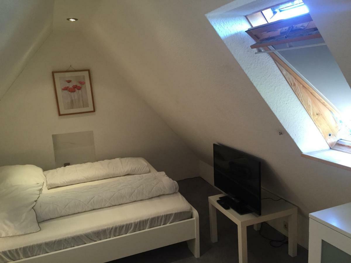 Heaven Apartment Винтерберг Екстериор снимка
