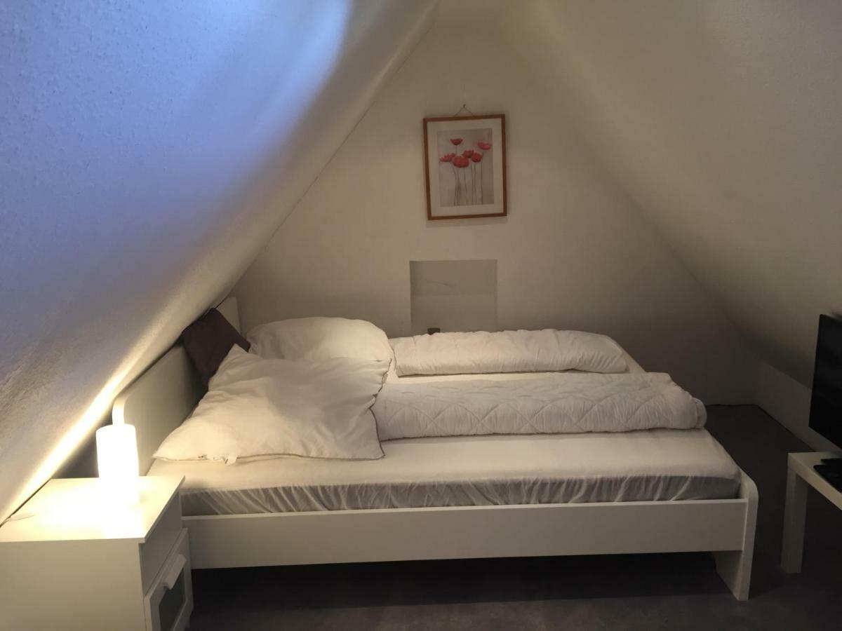 Heaven Apartment Винтерберг Екстериор снимка