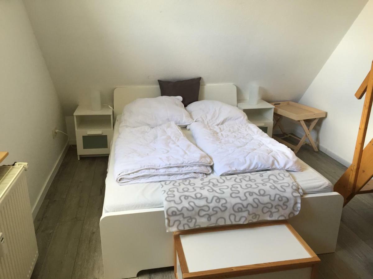 Heaven Apartment Винтерберг Екстериор снимка