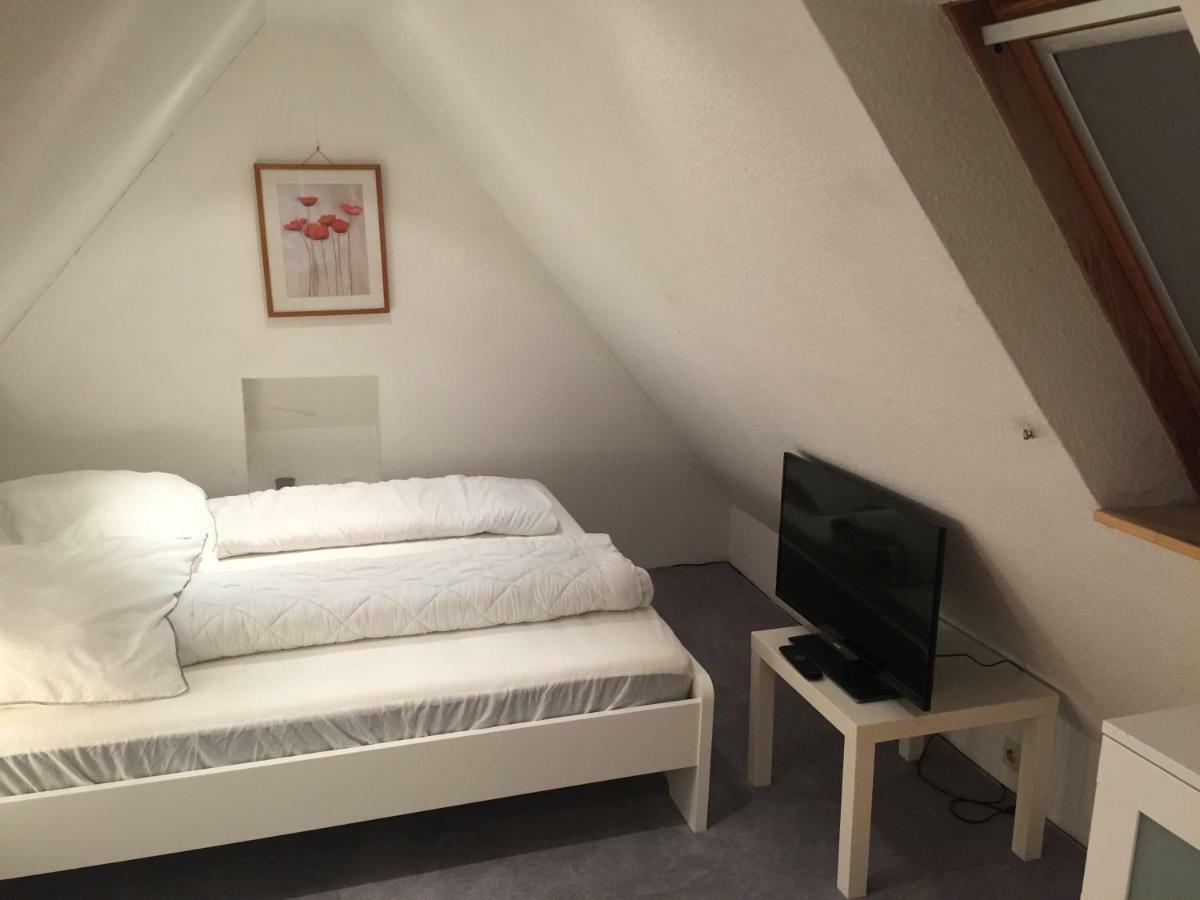 Heaven Apartment Винтерберг Екстериор снимка