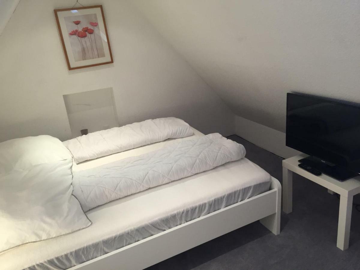 Heaven Apartment Винтерберг Екстериор снимка