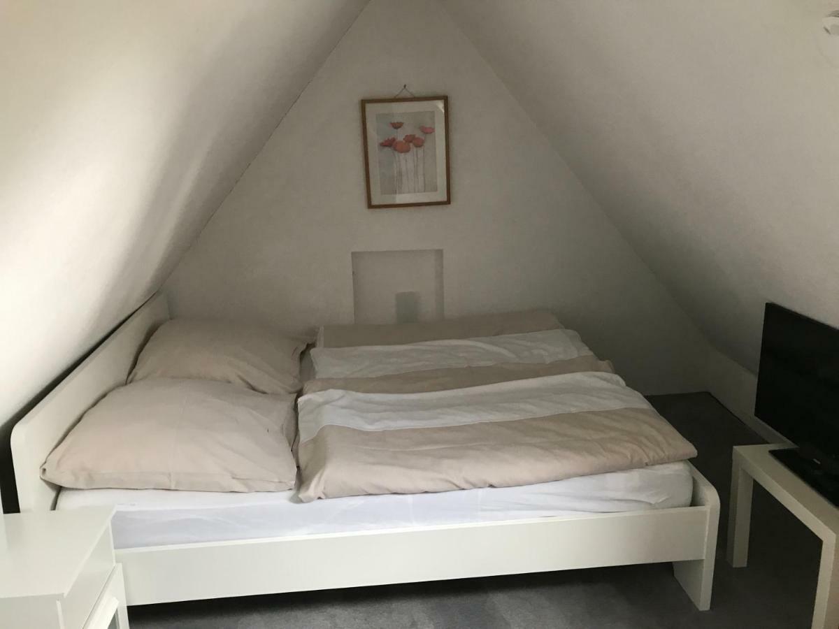 Heaven Apartment Винтерберг Екстериор снимка