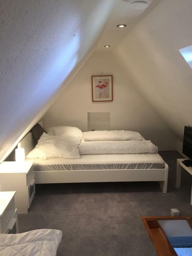 Heaven Apartment Винтерберг Екстериор снимка