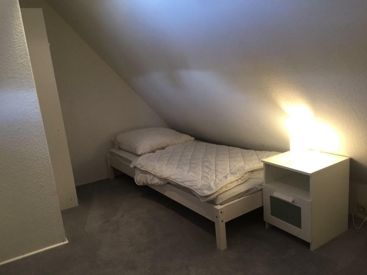 Heaven Apartment Винтерберг Екстериор снимка