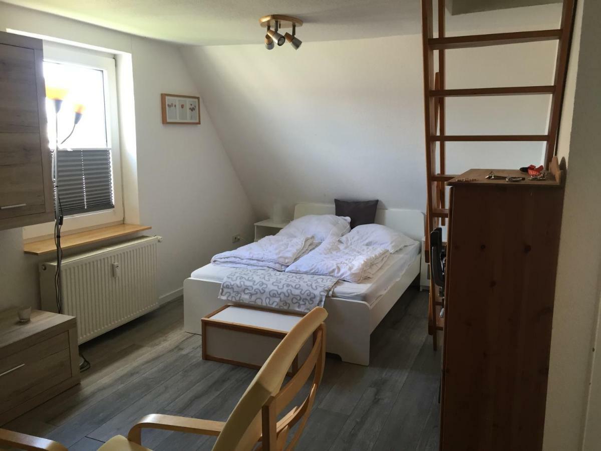 Heaven Apartment Винтерберг Екстериор снимка