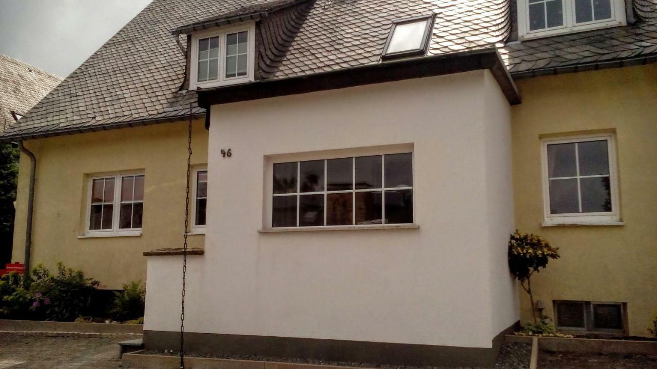 Heaven Apartment Винтерберг Екстериор снимка