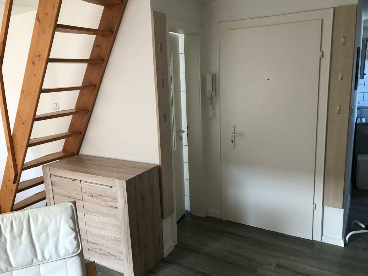 Heaven Apartment Винтерберг Екстериор снимка