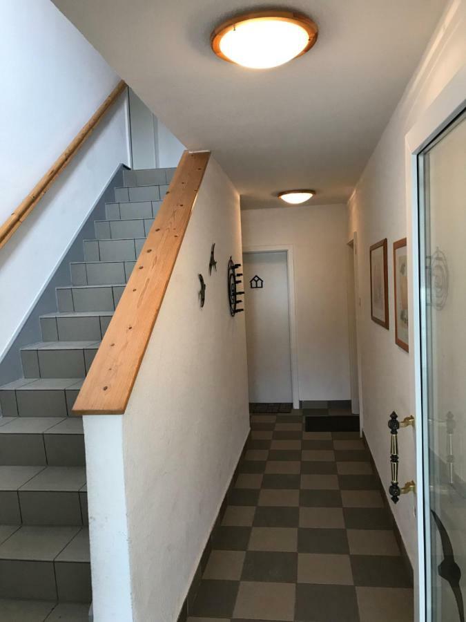 Heaven Apartment Винтерберг Екстериор снимка