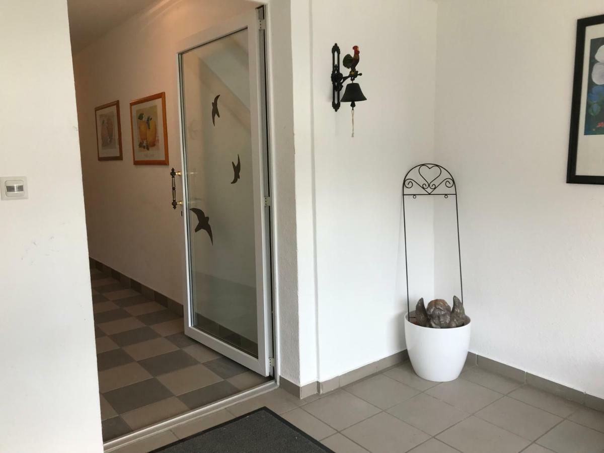 Heaven Apartment Винтерберг Екстериор снимка