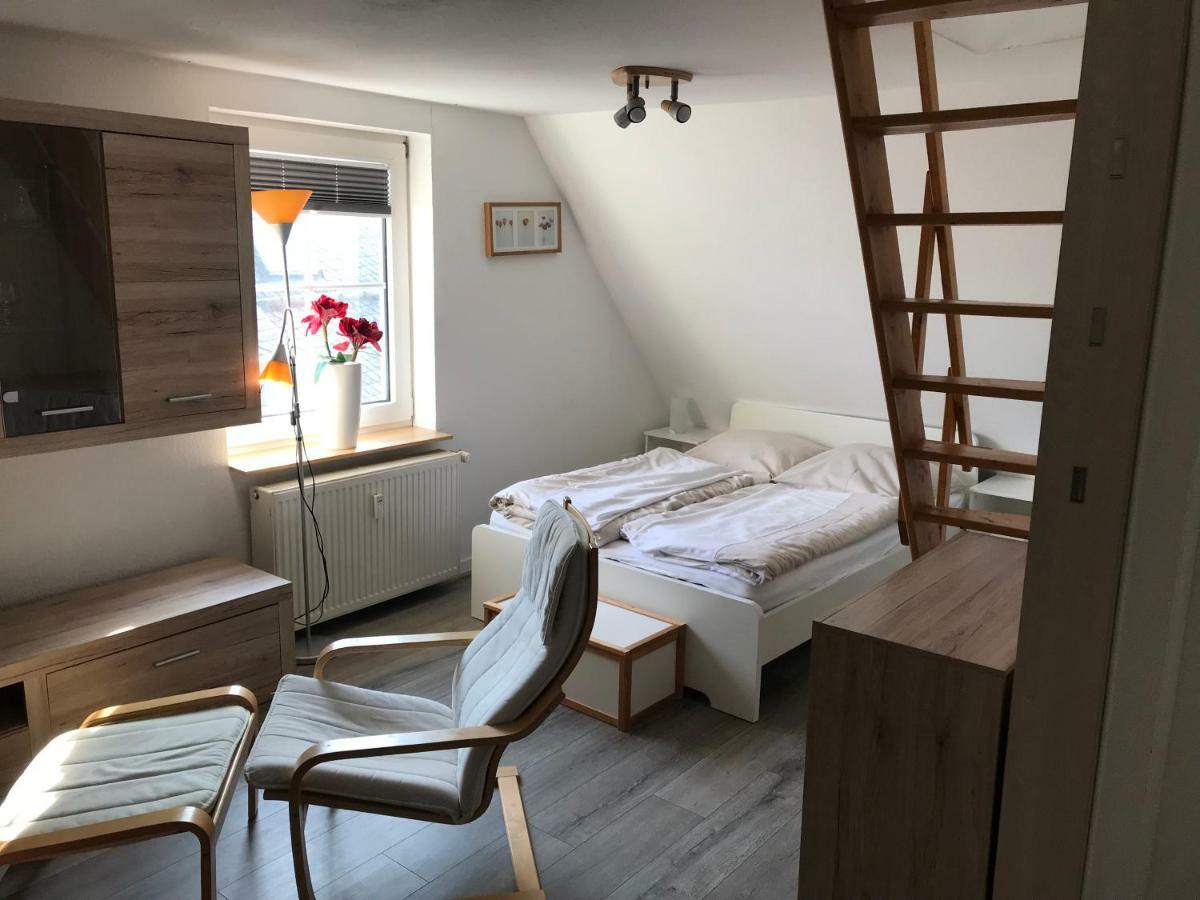 Heaven Apartment Винтерберг Екстериор снимка