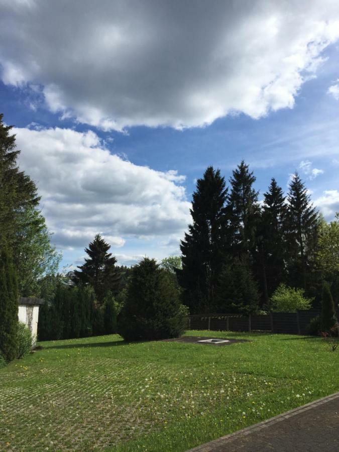Heaven Apartment Винтерберг Екстериор снимка
