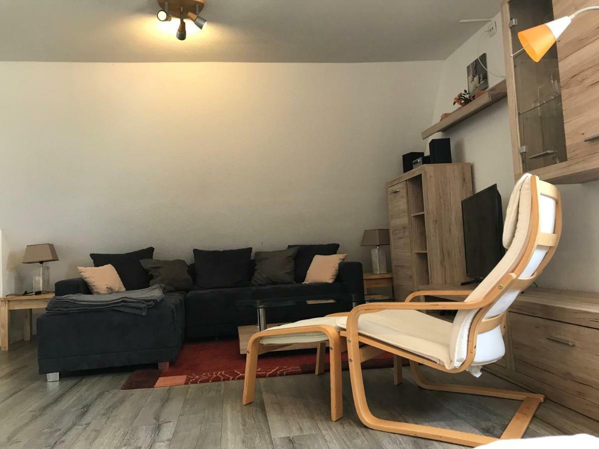 Heaven Apartment Винтерберг Екстериор снимка